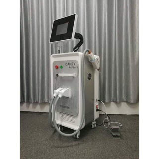 Máy Laser Canzy Korea - CanzyKorea
