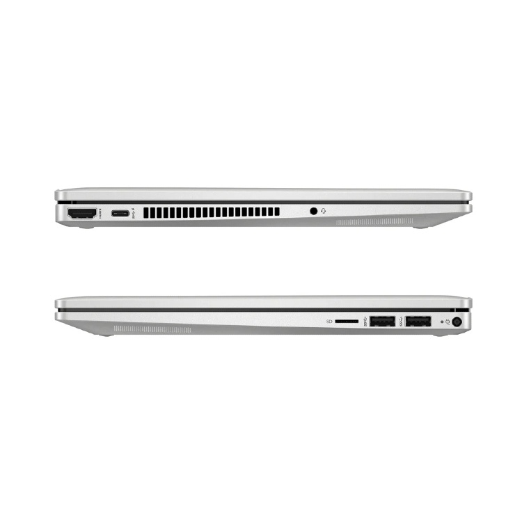 Laptop HP Pavilion x360 14-ek0057TU 6K7E0PA i5-1235U| 8GB| 512GB| OB| 14"FHD Touch| Win1