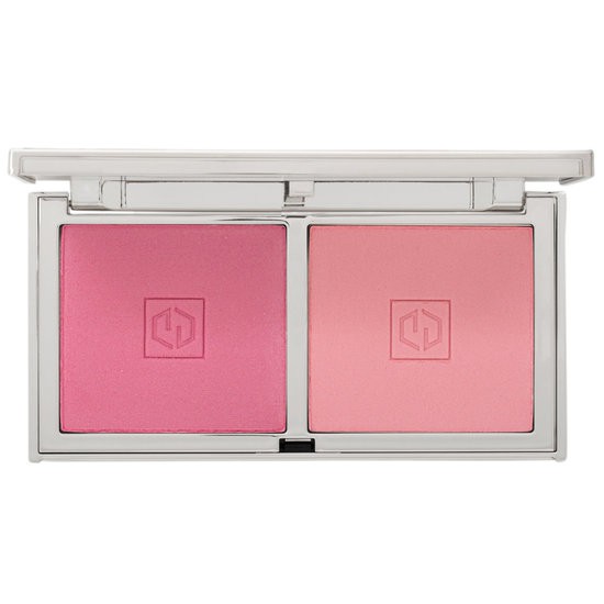 Jouer - Bảng phấn má hồng 2 ô Jouer Blush Bouquet Dual Blush Palette 11g