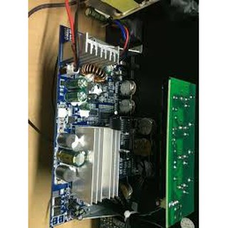 Bo công suất dùng cho Loa kéo Ronamax F15