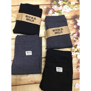 Quần Legging Muji, H&M