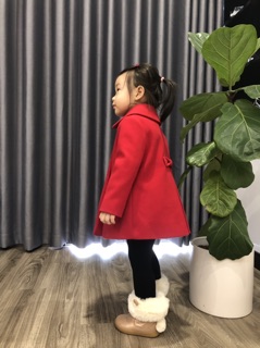 Sỉ áo dạ Tu xuất xịn
