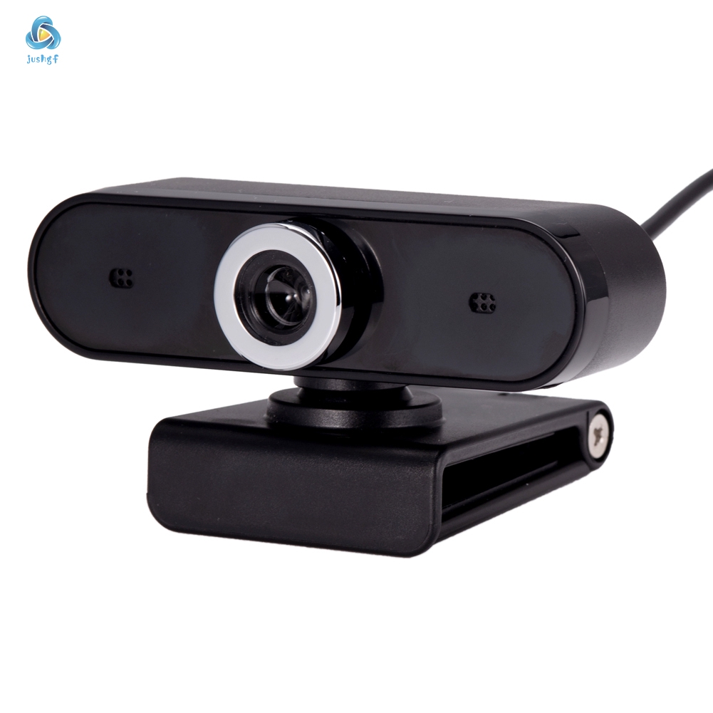 Webcam video tích hợp mic dùng cho Laptop/ máy tính bàn với camera HD rõ nét | BigBuy360 - bigbuy360.vn