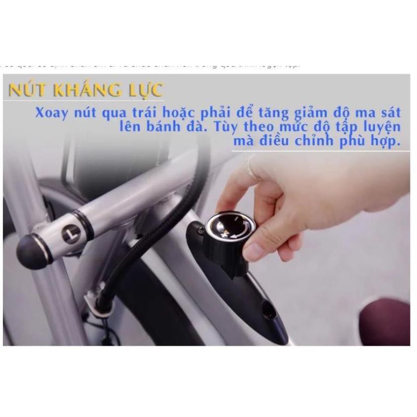 Xe đạp tập thể dục Air Bike MK-98