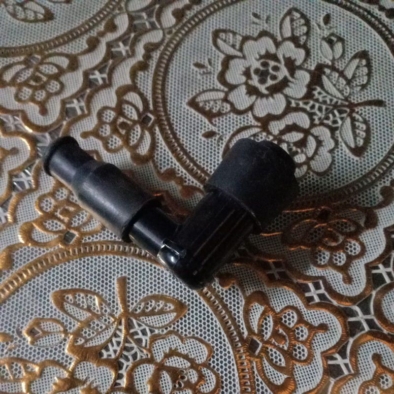 Nấp chụp buji xe máy