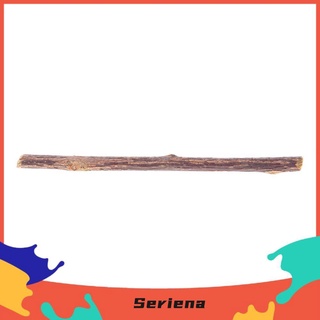 SET 5 QUE GỖ CATNIP BẠC HÀ CHO MÈO