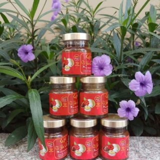 Combo yến hũ chưng sẵn