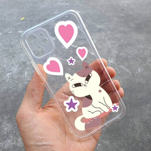 Ốp Iphone cực xinh siêu cute