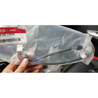 Phím vô lăng Kia Monring 2014-2019. Cruiser control Monring