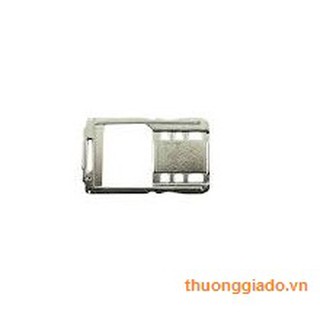 Khay sim sony xperia m5 sim tray