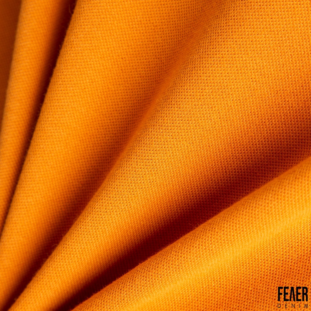 Áo polo nam FEAER DENIM chất thoáng khí co giản thoải mái vải cotton TRIKES | BigBuy360 - bigbuy360.vn