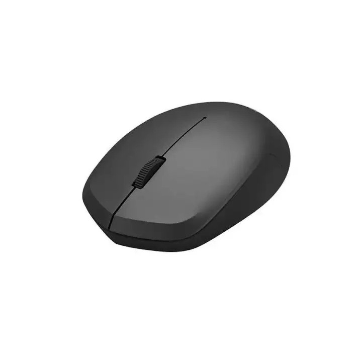 Chuột Vi Tính Không Dây PHILIPS MOUSE SPK 7344 - Hàng Chính Hãng