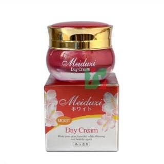 Kem dưỡng da Day Cream Meiduxi Nhật Bản