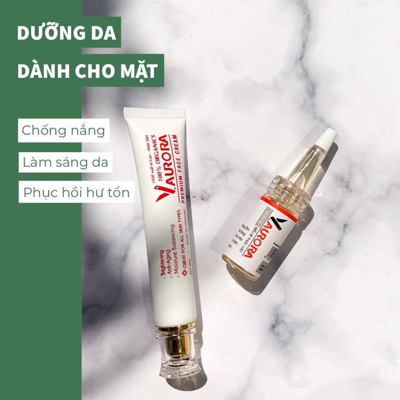 Combo dưỡng phục hồi