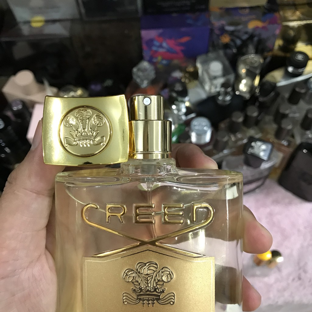 🐷 Mẫu Thử Nước Hoa Nam Creed Millesime Imperial / Chuẩn authentic (5ml/10ml/20ml) #heobu