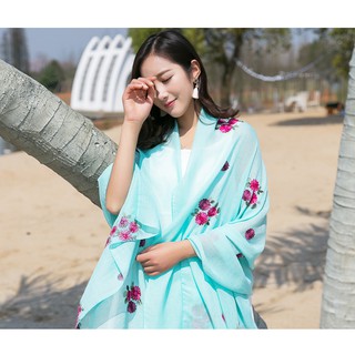 KHĂN CHOÀNG CỔ, KHĂN ĐI BIỂN, KHĂN GIỮ ẤM
