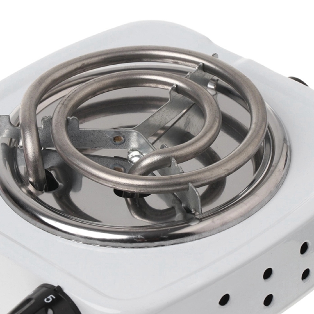 [COD] Bếp Điện Nấu Ăn Cao Cấp Dễ Sử Dụng Dành Cho Nhà Bếp 220v 500w #HA