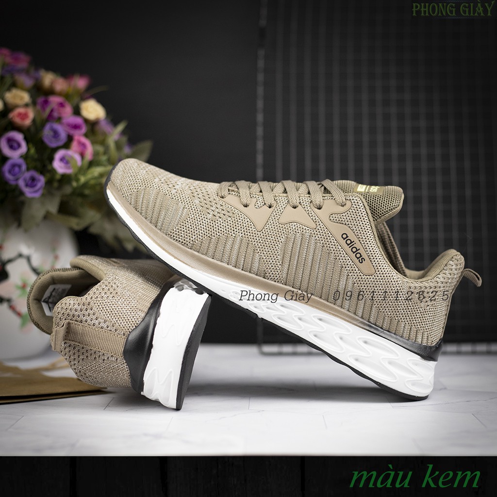 Giày sneaker giày thể thao nam Neo VO2 (04 màu)