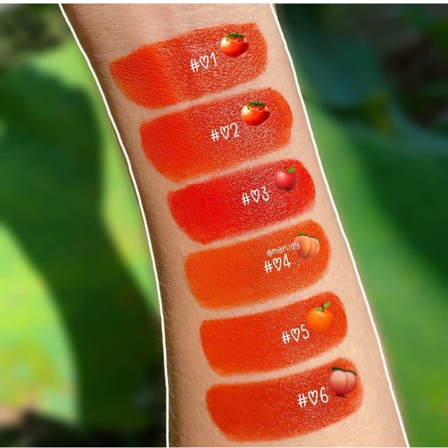 Son Sáp Peach Soda Của Tanako Hàng Nội Địa Trung | BigBuy360 - bigbuy360.vn