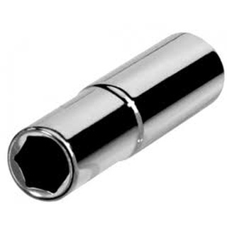Đầu tuýp dài 6 góc 1/2 Ingco ( đủ size )