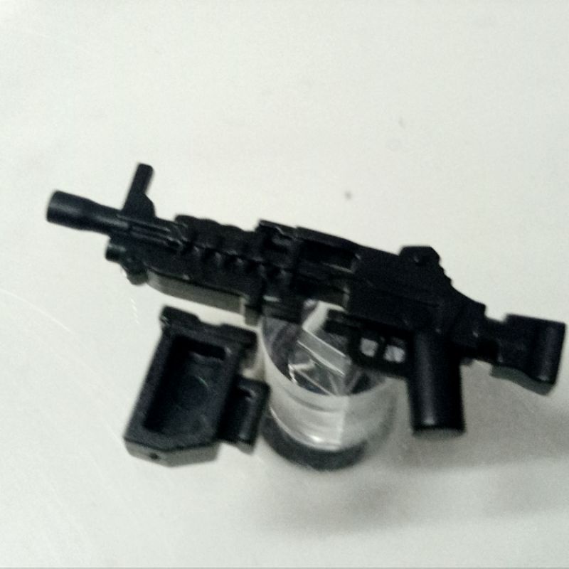 Mô hình đồ chơi phụ kiện lego