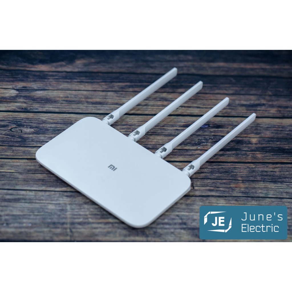 [CHÍNH HÃNG] Bộ Phát Wifi Xiaomi Router Gen 4A | BigBuy360 - bigbuy360.vn