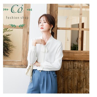 Áo sơ mi nữ Hàn Quốc - A309