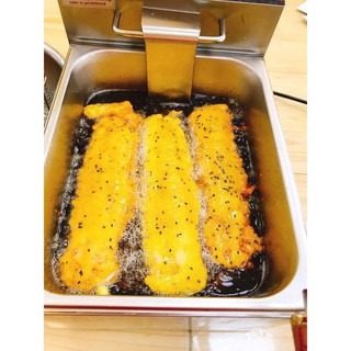 BỘT BÁNH RÁN CHUỐI, KHOAI, NGÔ