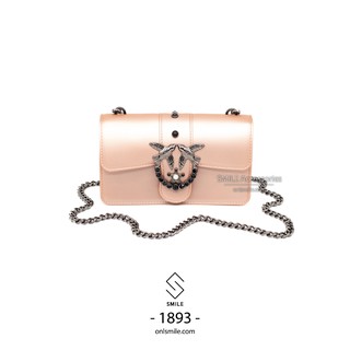 SMILE - Túi xách G.u.c.c.i khoá chim nhạn hàng cao cấp - P1366/1367/1893