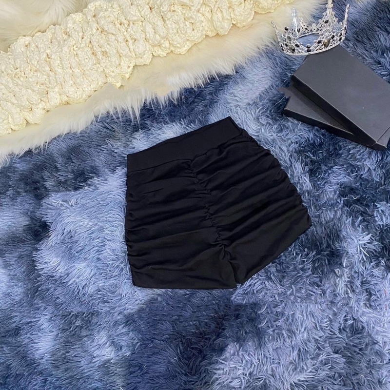 Quần Sort Nhún Porip ColorMan Xinh ✅ | BigBuy360 - bigbuy360.vn
