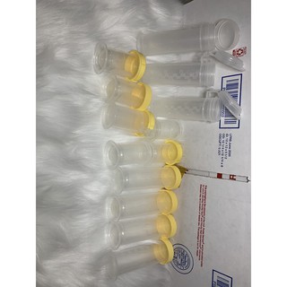 Ống đựng trữ sữa non Medela 40ml và 80ml