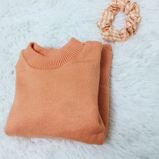 Áo len trẻ em