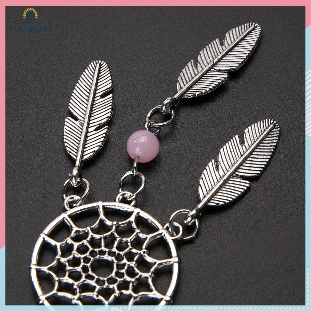 Móc Khoá Hình Dream Catcher