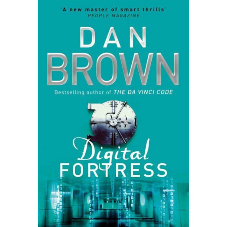 Truyện đọc tiếng Anh - Dan Brown Digital Fortress