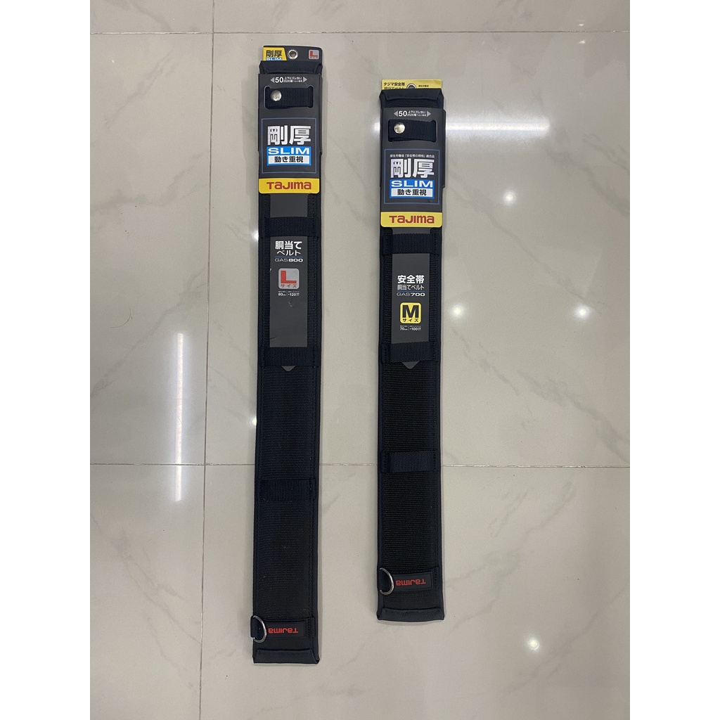Đệm lưng Tajima GAS
