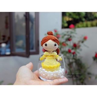Búp bê công chúa
