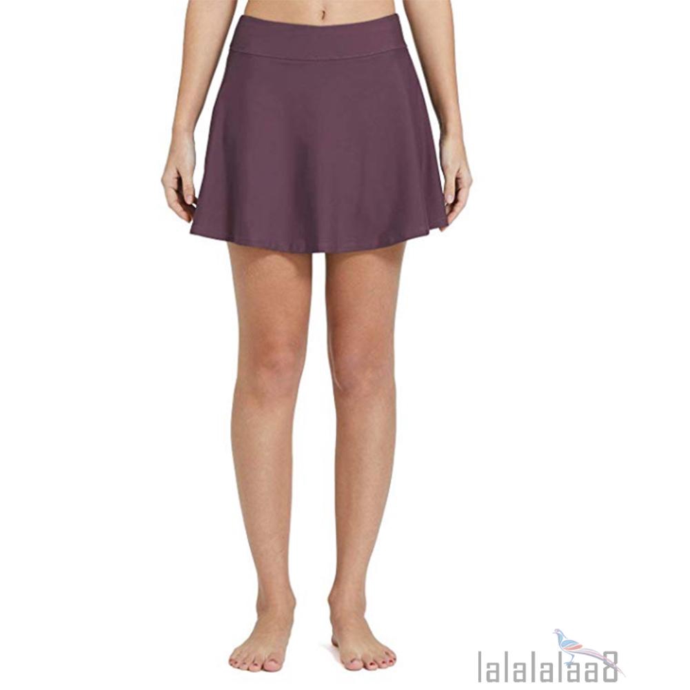 Chân Váy Ngắn Đi Biển Thời Trang Nữ Tính | BigBuy360 - bigbuy360.vn