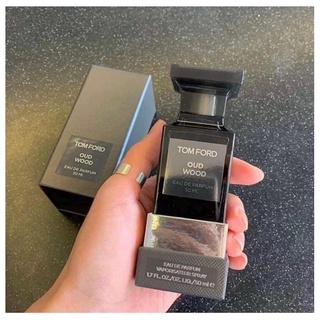 Nước hoa tom ford oud wood