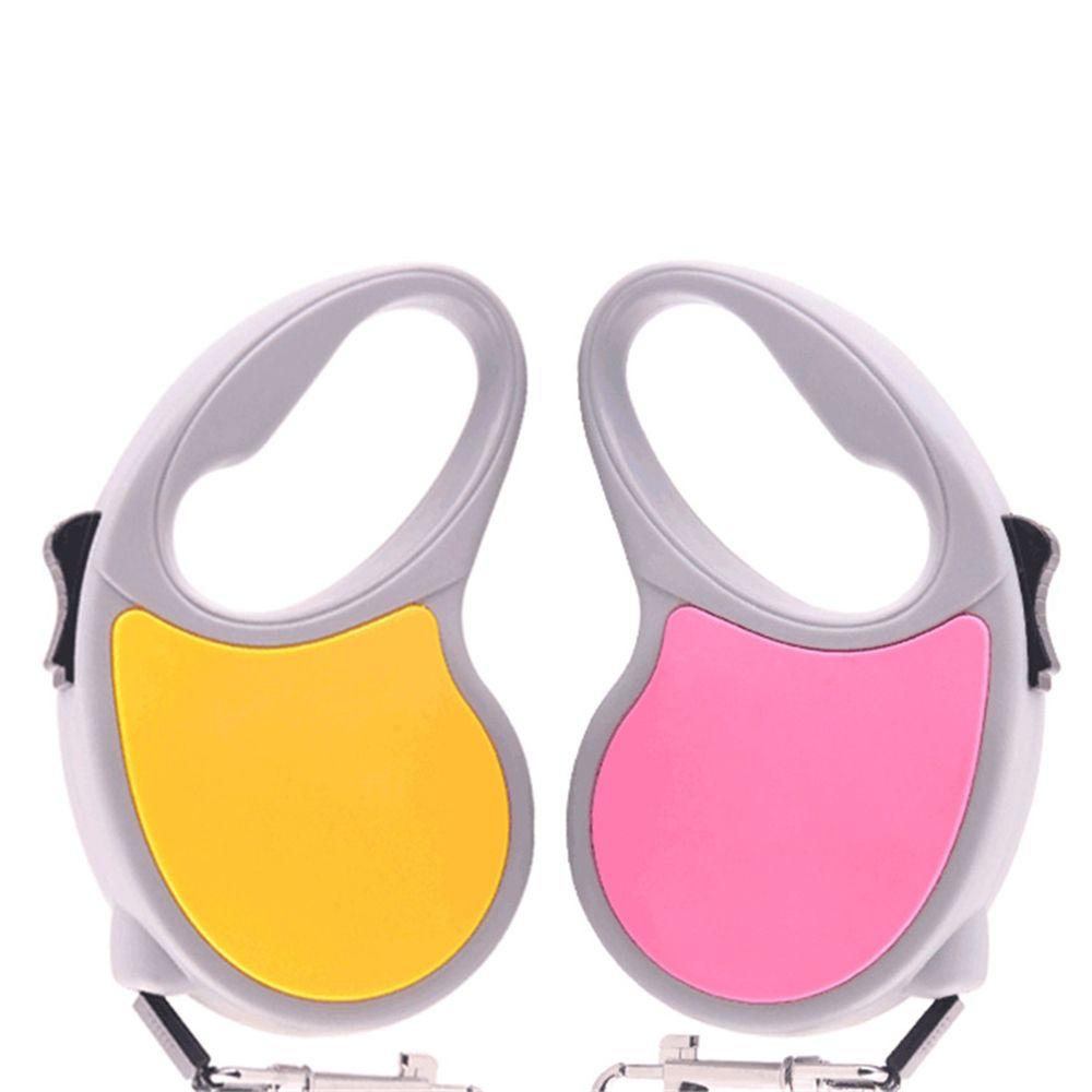 PISTA Dây Dẫn Thú Cưng Đi Dạo Tự Động Rút Gọn Tiện Dụng