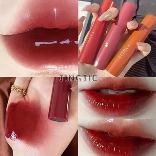[Hàng mới về] Son kem bóng FAICCIA hiệu ứng gương độc đáo