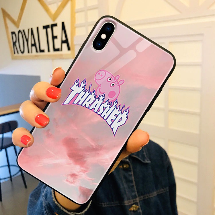 Ốp đt iphone 6 hãng thrasher đẹp đẳng cấp imacc cho iphone 6/6s/6+/6s+/7/7+/8/8+/x/xs/xr/xsmax/11/11/pro/11/promax/12