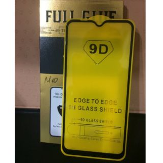 Kính cường lực 9d 9h full keo, full màn samsung galaxy m10