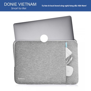 Túi Chống Sốc Tomtoc (USA) 360° Protective For Macbook A13