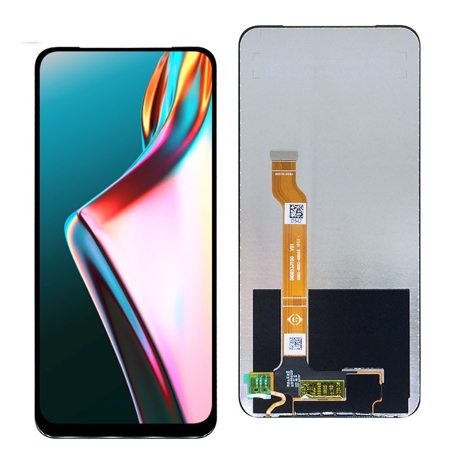 BỘ MÀN HÌNH OPPO F11 PRO ZIN HÃNG