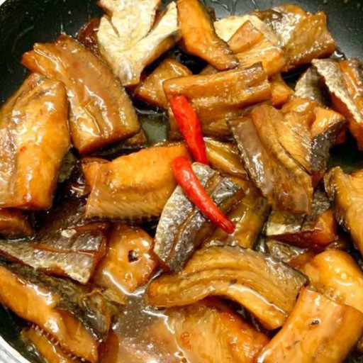 KHÔ CÁ LÓC ĐỒNG THÁP 1KG BAO NGON TUYỆT VỜI CÁ LÓC 3 NẮNG CHẤT LƯỢNG HẢO HẠNG