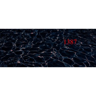 Tranh dán hồ cá 3d , hồ cá rồng , la hán , cá dĩa …