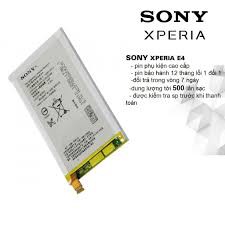 (Giảm Giá Cực Sốc)PIN SONY SP C5302 XPERIA SP M35H-Linh Kiện Siêu Rẻ VN