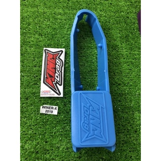 Cao su gấp winner /sonic đủ màu