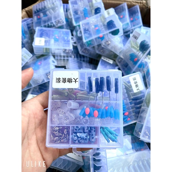 Phụ kiện câu đài bản đẹp