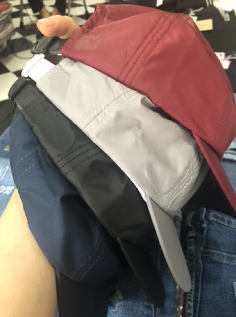 Mũ thời trang dành cho nam nữ